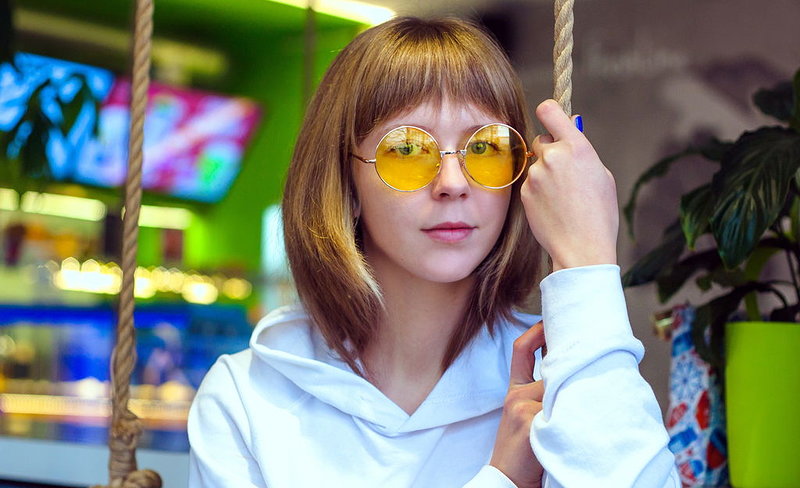 Анна, 37 лет, 0 размер груди